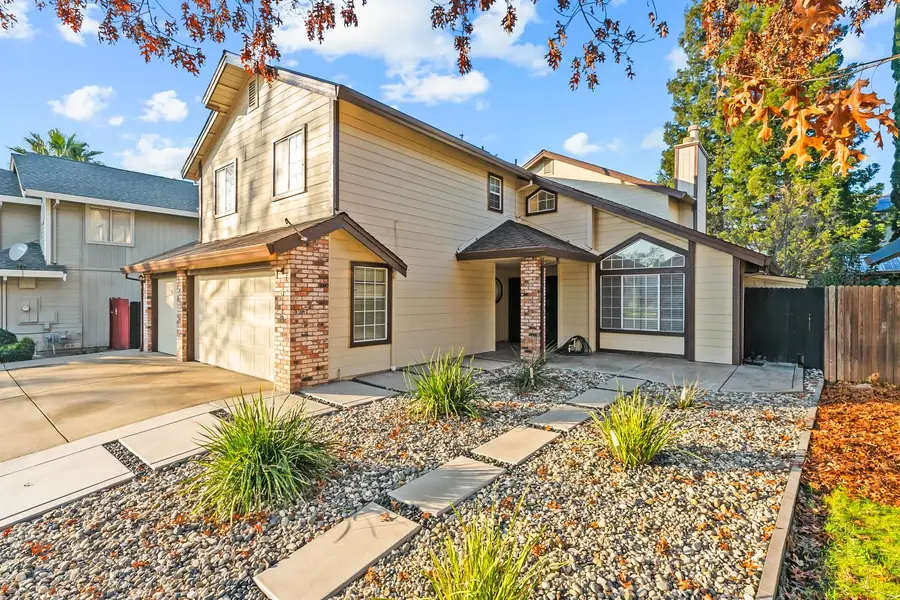 5113 Walnut Garden Court, Carmichael, CA 95608 - #2