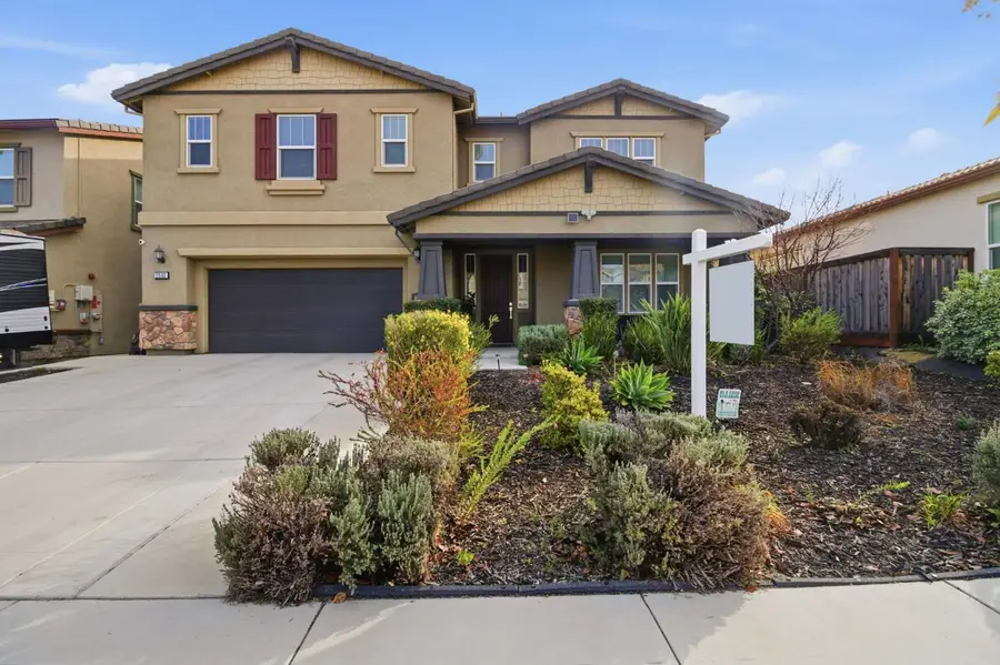 2532 Azalea Avenue, Tracy, CA 95376 - #2