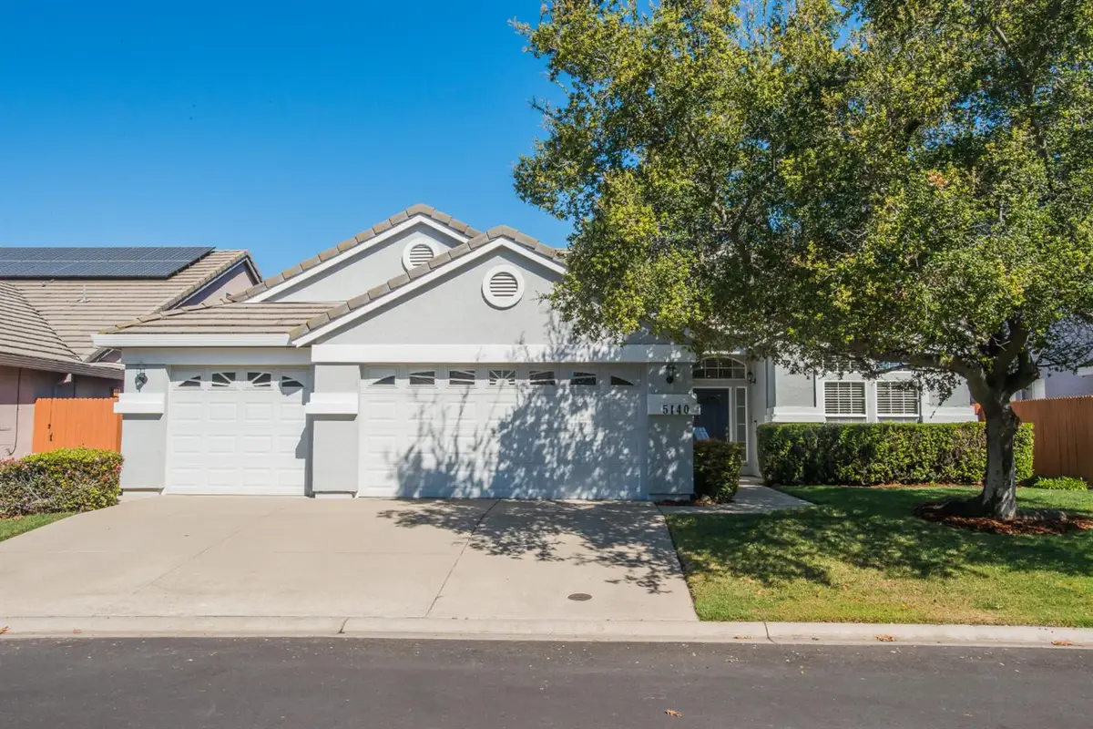 5140 Whisper Oaks Lane, Carmichael, CA 95608 - #1