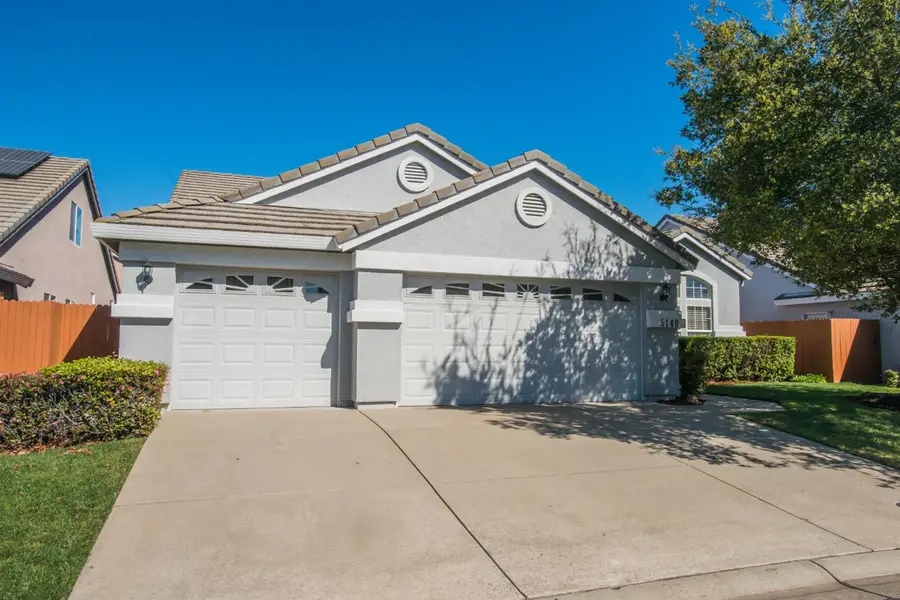 5140 Whisper Oaks Lane, Carmichael, CA 95608 - #3