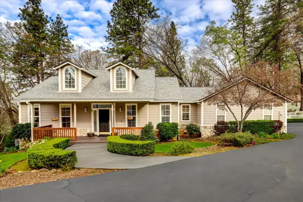 13727 Alpha Court, Grass Valley, CA 95949