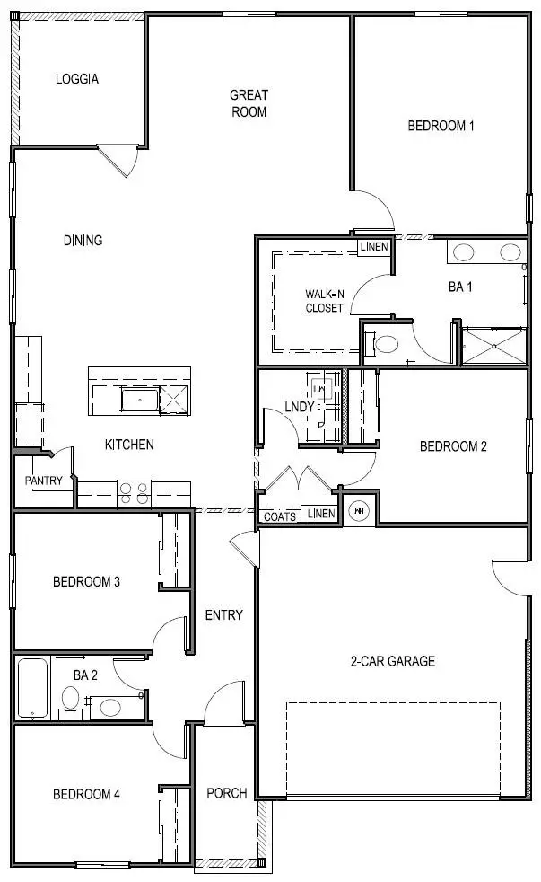 1616 Piner Way, Yuba City, CA 95993 - #3