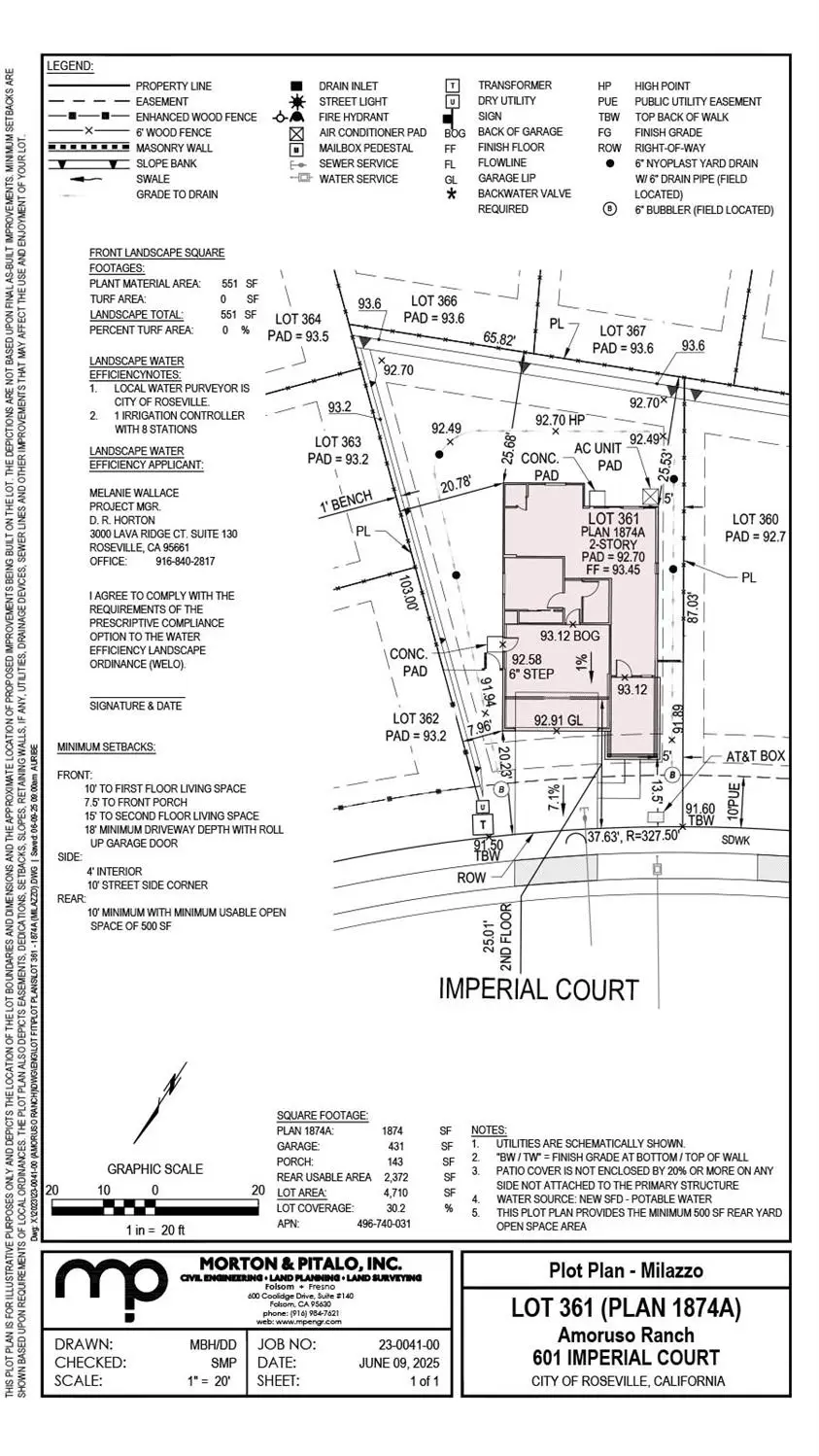 601 Imperial Court, Roseville, CA 95747 - #2