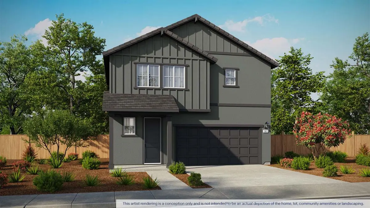 2004 Talavera Drive, Lincoln, CA 95648 - #1