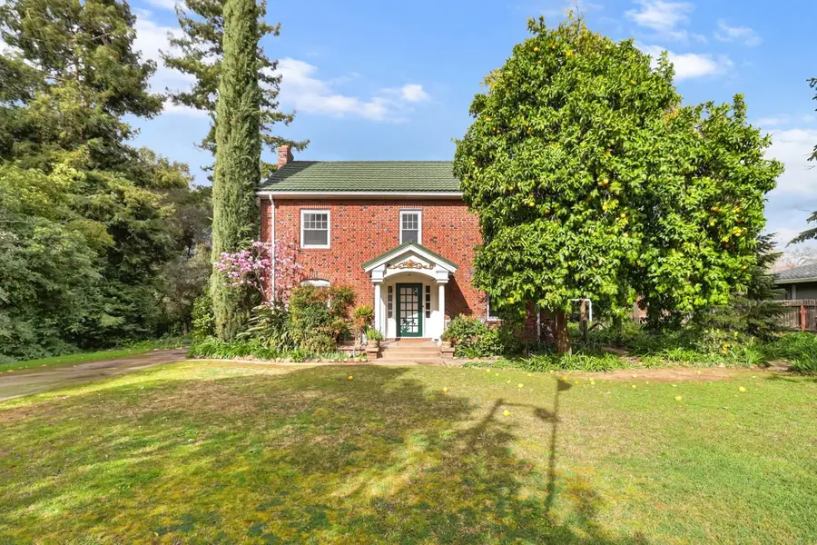 3200 Becerra Way, Sacramento, CA 95821 - #3