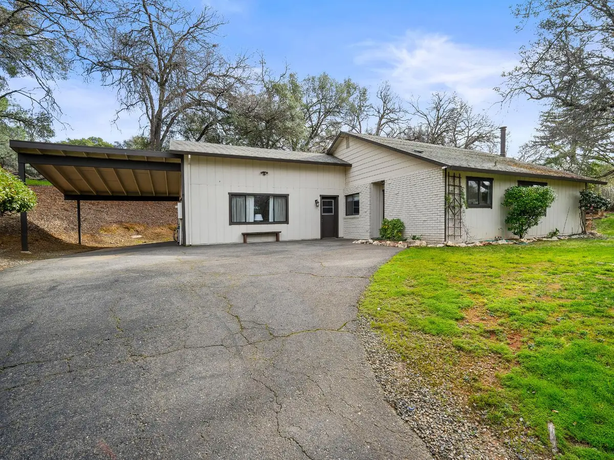 4062 Clear Court, Placerville, CA 95667 - #1