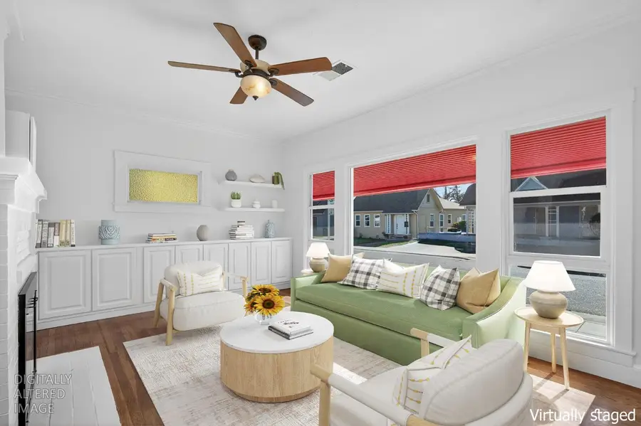 1017 Yale Street, Sacramento, CA 95818 - #3