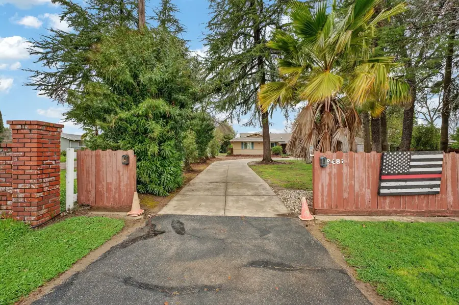 9481 Oak Avenue, Orangevale, CA 95662 - #2