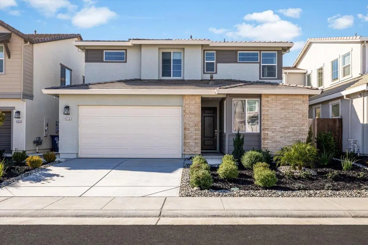 4316 Castle Crag Street, Rancho Cordova, CA 95742 - #1