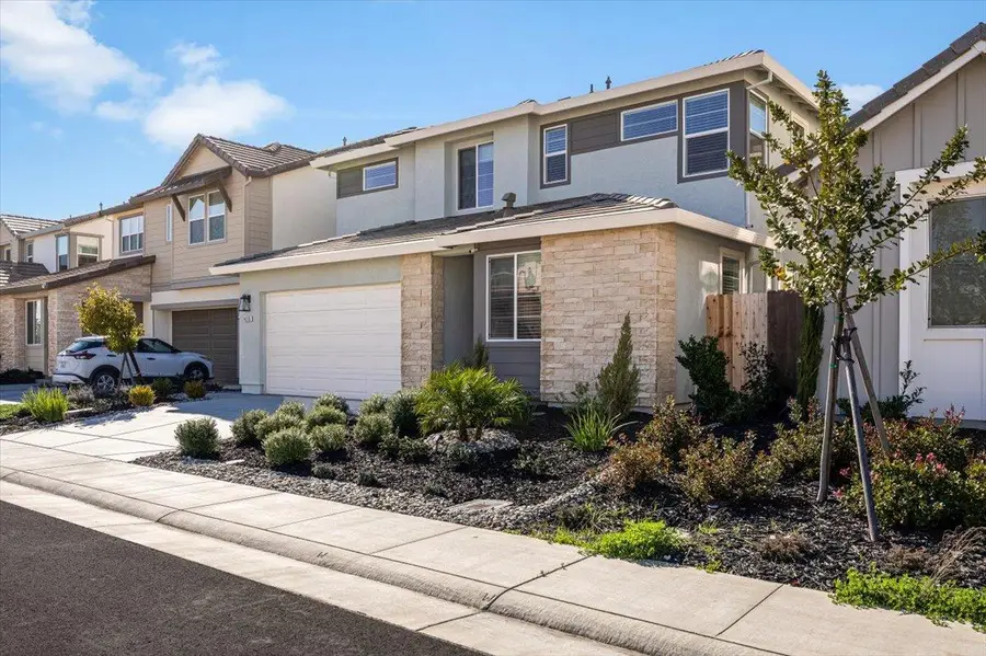 4316 Castle Crag Street, Rancho Cordova, CA 95742 - #2