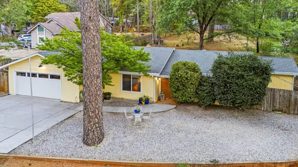 15421 Gary Way, Grass Valley, CA 95949