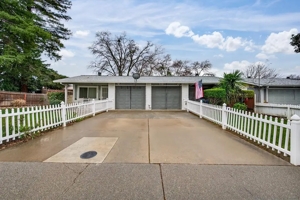 6367 Denton Way, Citrus Heights, CA 95610 - #1