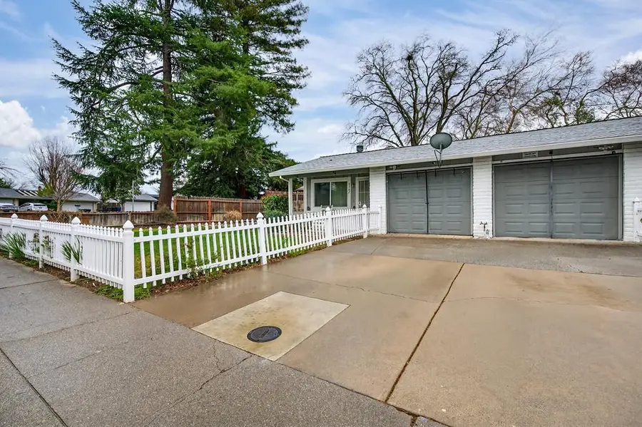 6367 Denton Way, Citrus Heights, CA 95610 - #2