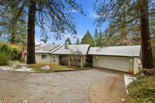 11002 Ball Road, Grass Valley, CA 95949