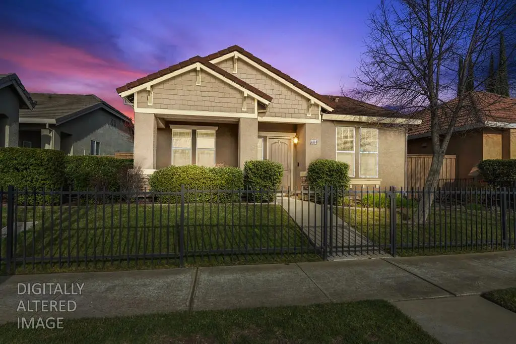 4133 Hovnanian Drive, Sacramento, CA 95834 - #1