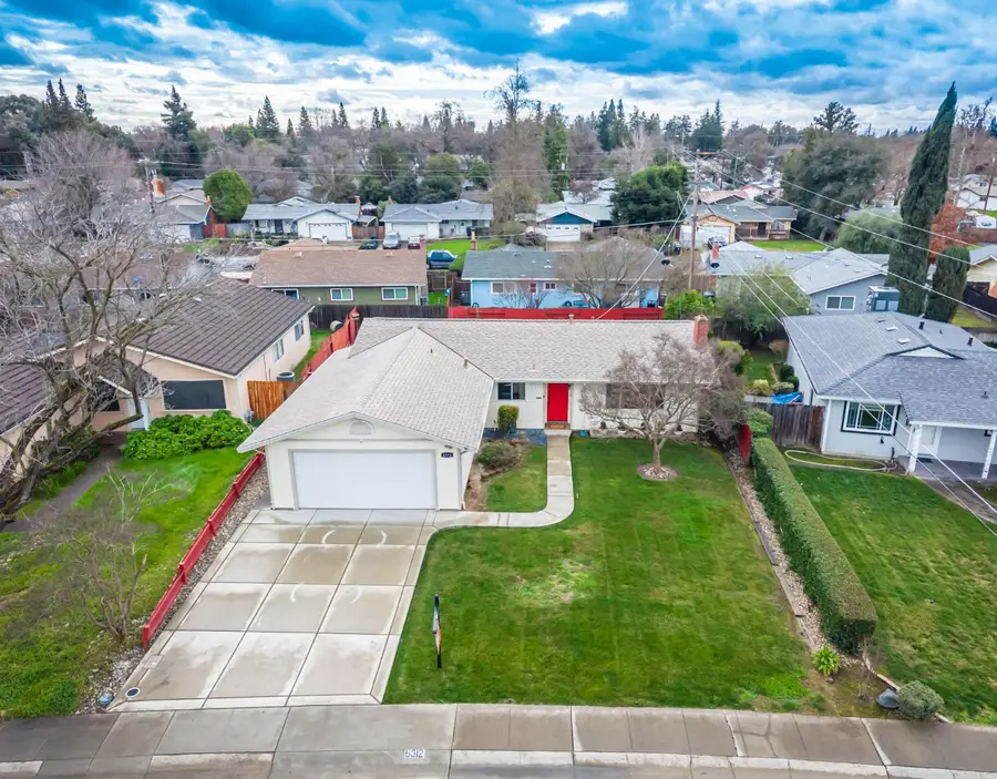 6312 Trenton Way, Citrus Heights, CA 95621 - #2