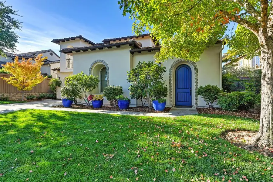 3516 Leonardo Way, El Dorado Hills, CA 95762 - #3