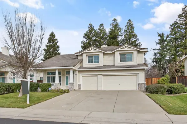 3619 Lake Terrace Drive, Elk Grove, CA 95758