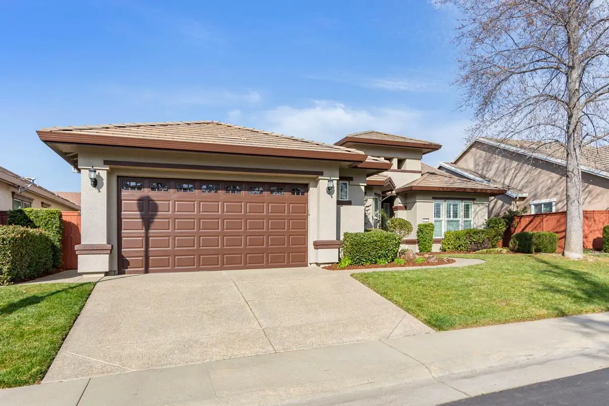 2446 Langtree Drive, Roseville, CA 95747 - #1
