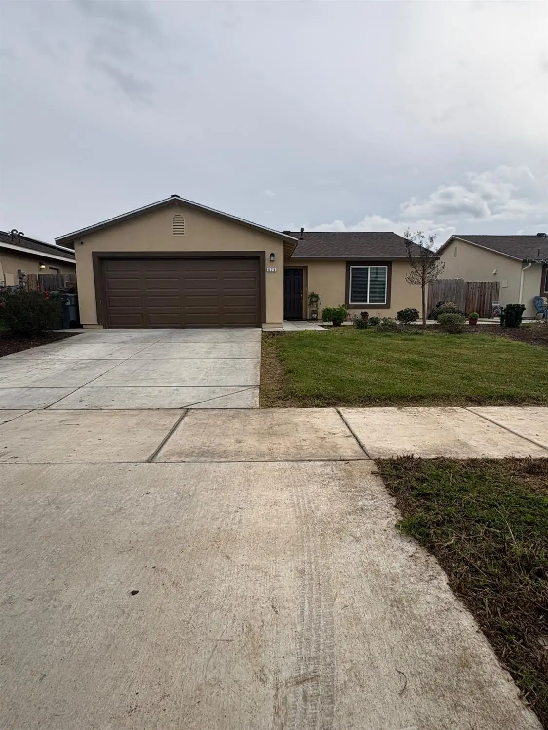 628 Marcus Street, Merced, CA 95341 - Image #1
