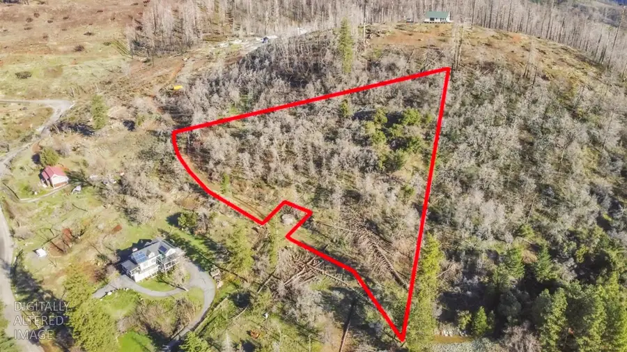 8265 High Street, Foresthill, CA 95631 - #3