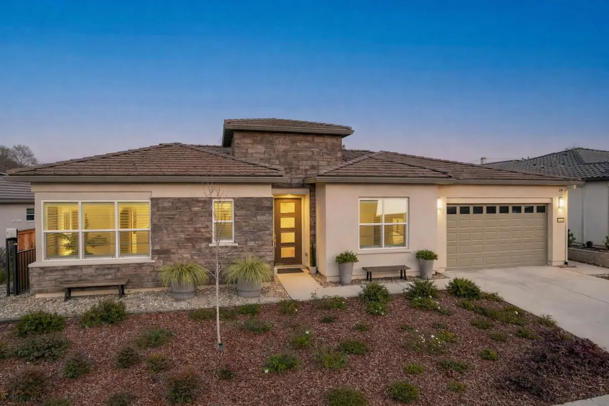 6209 Kings Peak Drive, El Dorado Hills, CA 95762 - #1