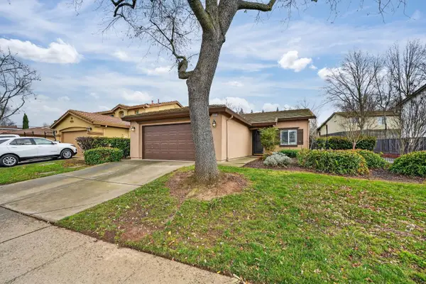 4293 Stromford Way, Mather, CA 95655