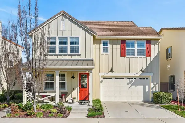 1420 Folsom Meadows Circle, Folsom, CA 95630