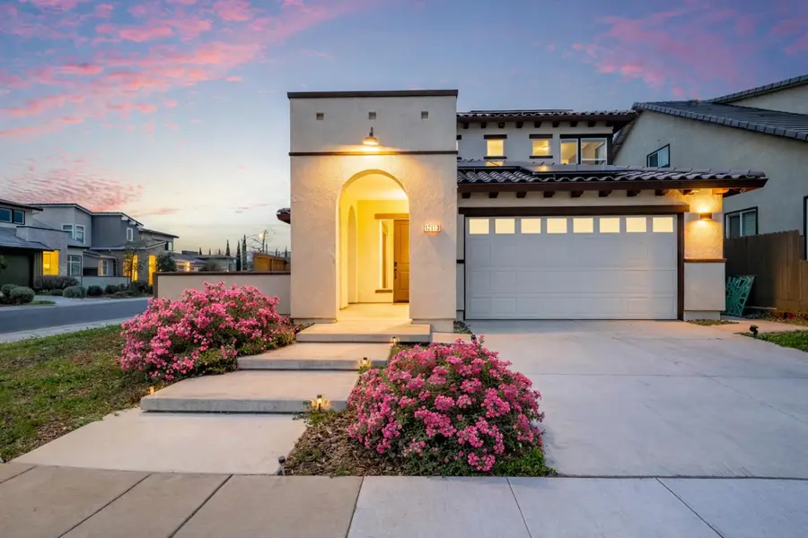 12113 Wistar Way, Rancho Cordova, CA 95742 - #2