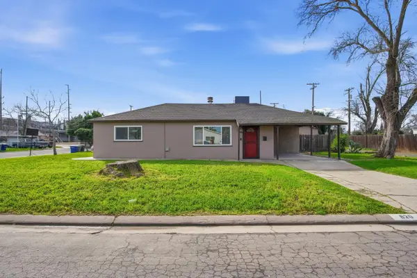 820 Hawthorne Avenue, Modesto, CA 95350
