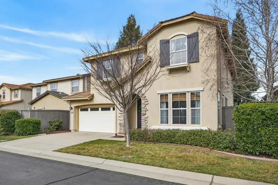 1537 Morning Glory Lane, Roseville, CA 95747 - #3