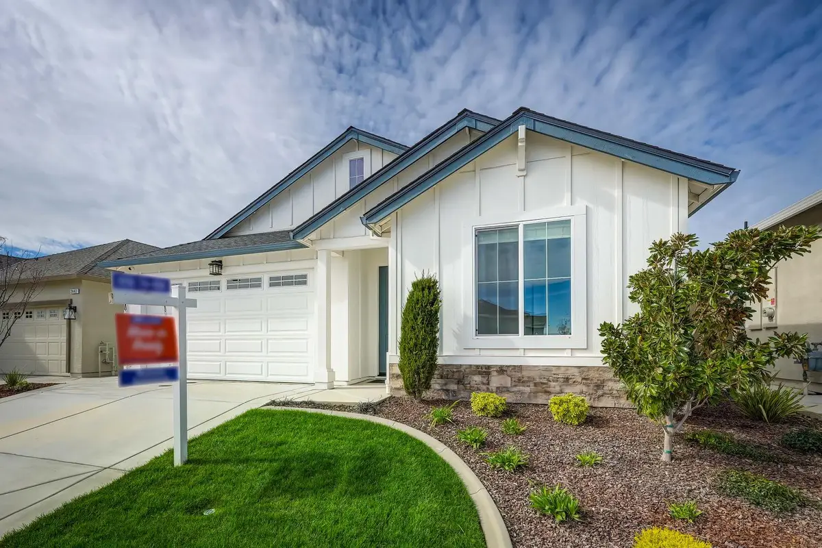 2432 Longmire Loop, Roseville, CA 95747 - #1
