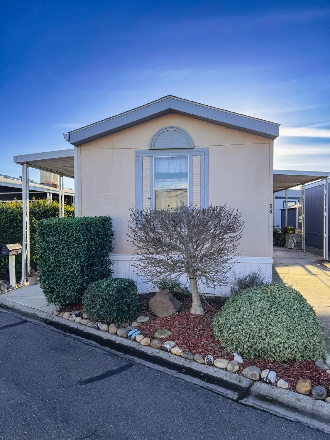 1400 Meredith Avenue #96, Gustine, CA 95322 - #1