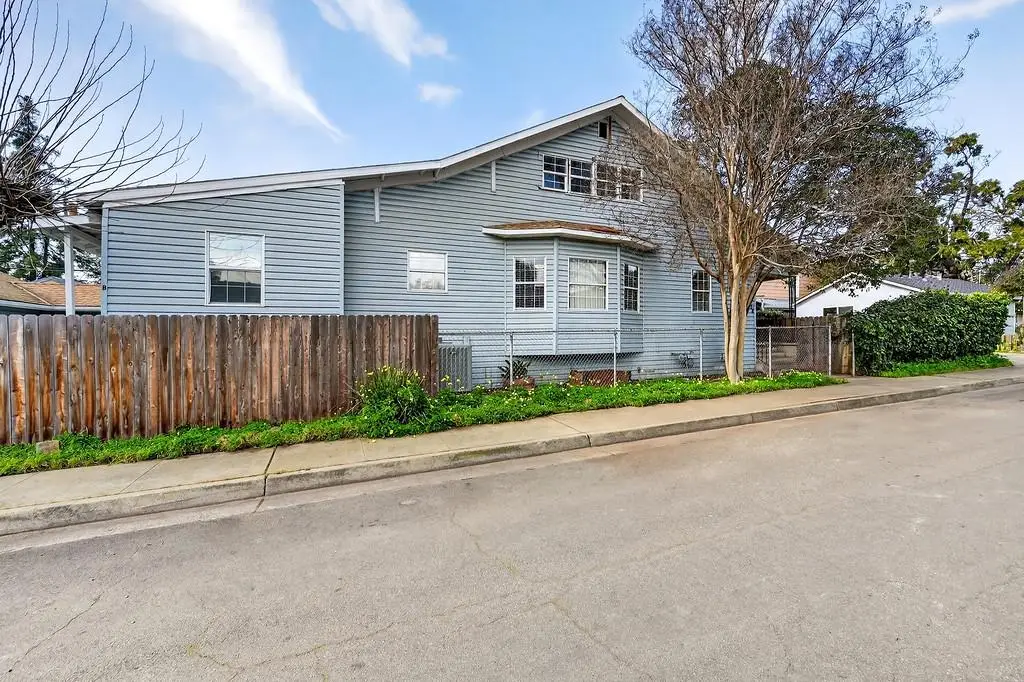 3126 31st Street, Sacramento, CA 95817 - #1