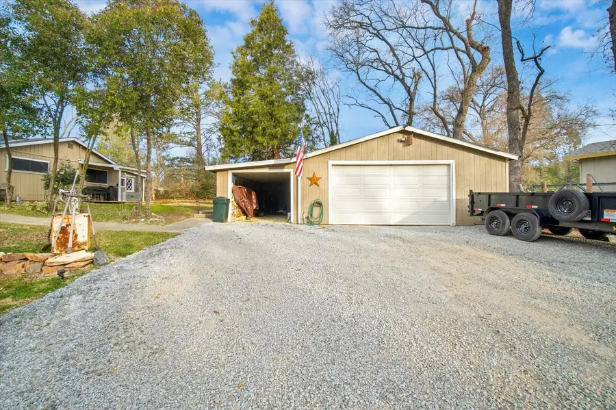 4894 Marshall Road, Garden Valley, CA 95633 - #2