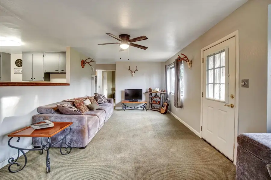 4894 Marshall Road, Garden Valley, CA 95633 - #3