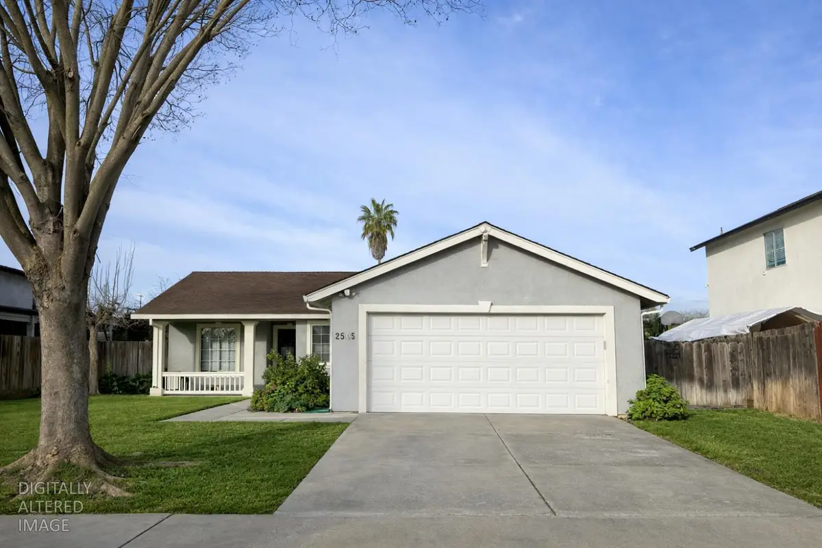 2505 Gutherie Street, Modesto, CA 95358 - #1