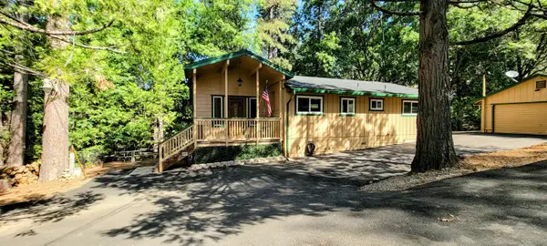 24040 Hitching Post Road, Sonora, CA 95370