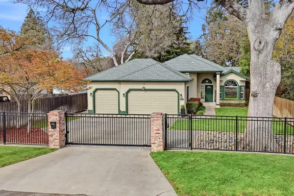 3521 Robertson Avenue, Sacramento, CA 95821