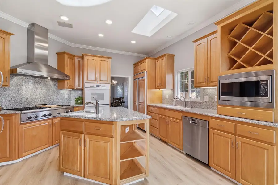 3521 Robertson Avenue, Sacramento, CA 95821 - #3