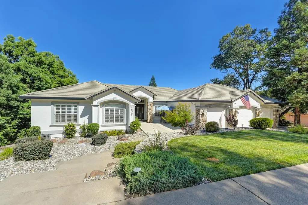 2367 Clubhouse Drive, Rocklin, CA 95765 - #1