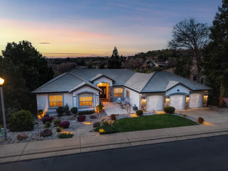 2367 Clubhouse Drive, Rocklin, CA 95765 - #2