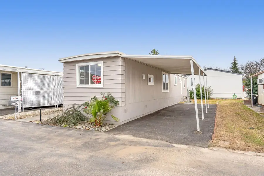 187 Saxton Circle, Citrus Heights, CA 95746 - #2