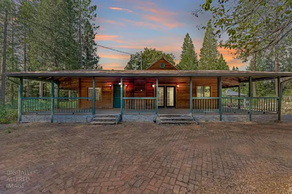 16548 New York House Road, Brownsville, CA 95919