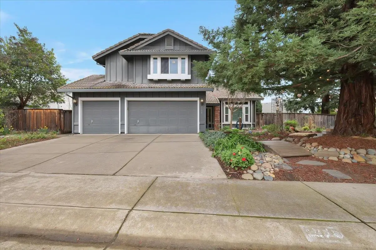 1376 Zephyr Drive, Yuba City, CA 95991 - #1