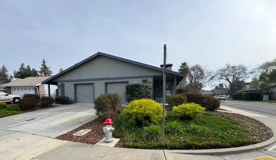 2 Topam Court, Sacramento, CA 95833 - #2