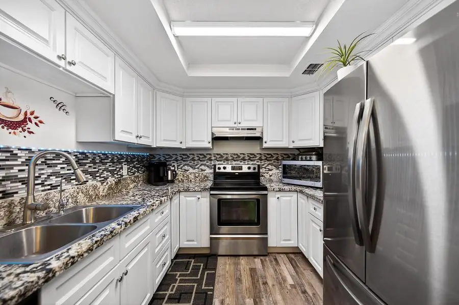 5828 Peppermill Court #2, Sacramento, CA 95841 - #2