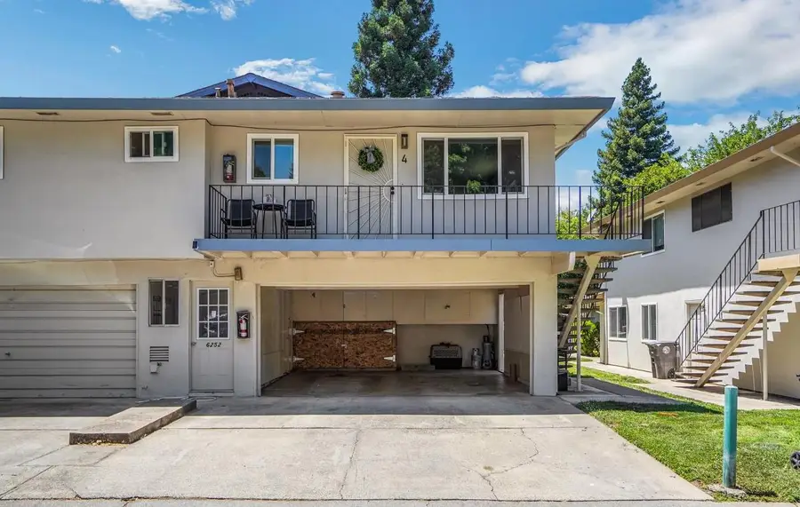 6252 Cavan Drive #4, Citrus Heights, CA 95621 - #2
