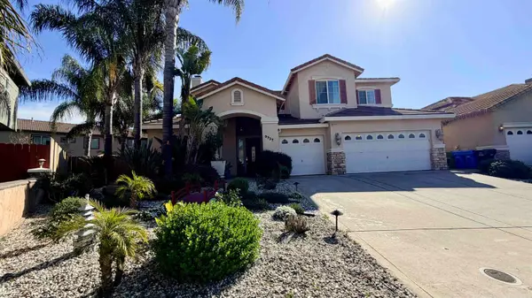 9737 Mountain Vista Circle, Elk Grove, CA 95757