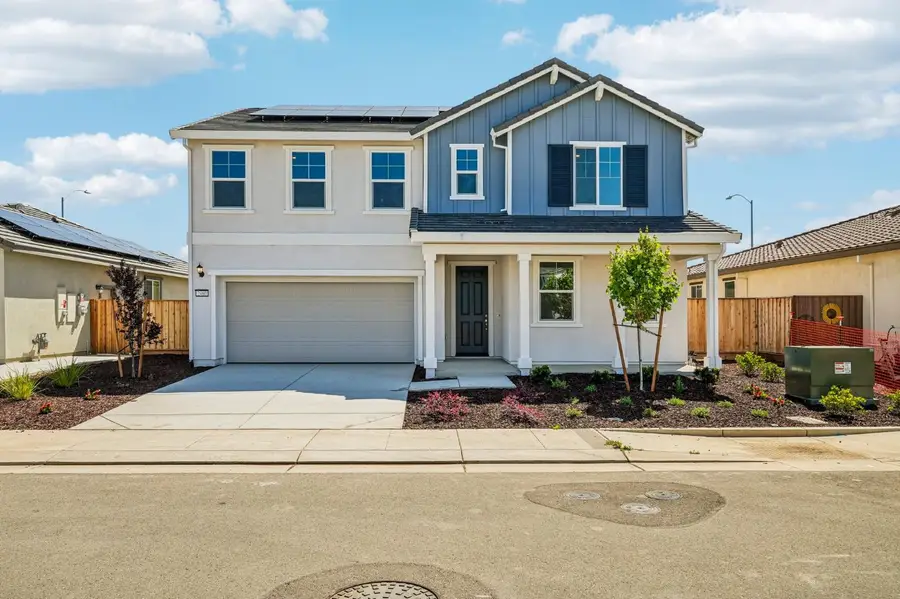 2460 Satin Leaf Street, Lodi, CA 95242 - #2